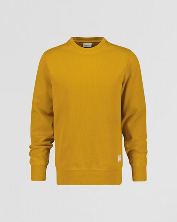 Φούτερ Washed Με Λαιμόκοψη (Outlet) ΕΠΙΣΤΡΟΦΗ GANT